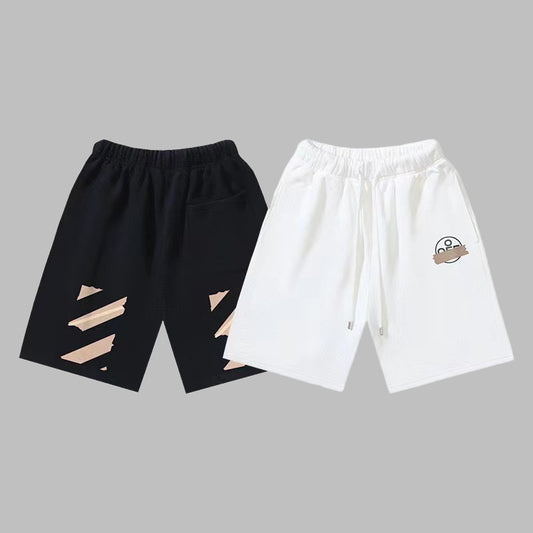 OFF 2026 Men's and Women's Casual Shorts