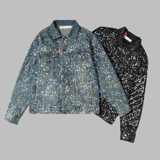 OFF 2026 Men's and Women's Jackets