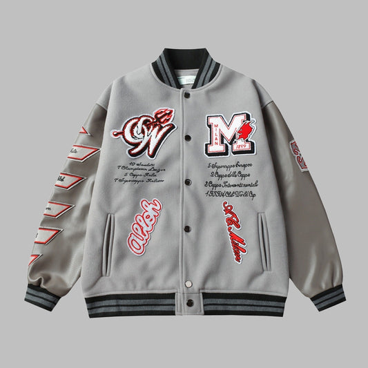 OFF 2026 Men's and Women's Jackets