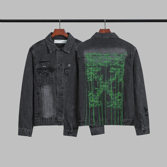 OFF 2026 Men's and Women's Jackets