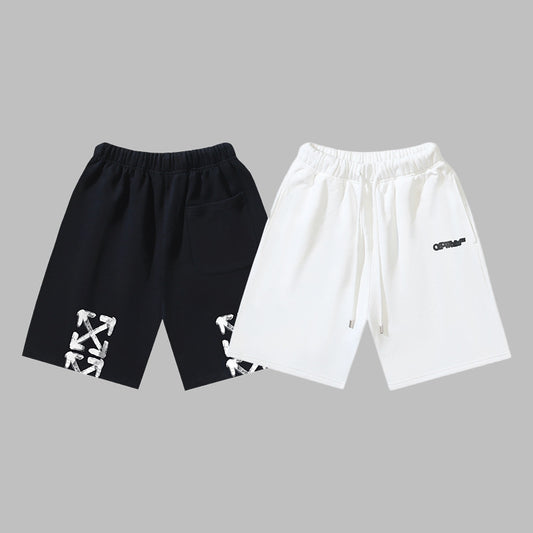 OFF 2026 Men's and Women's Casual Shorts