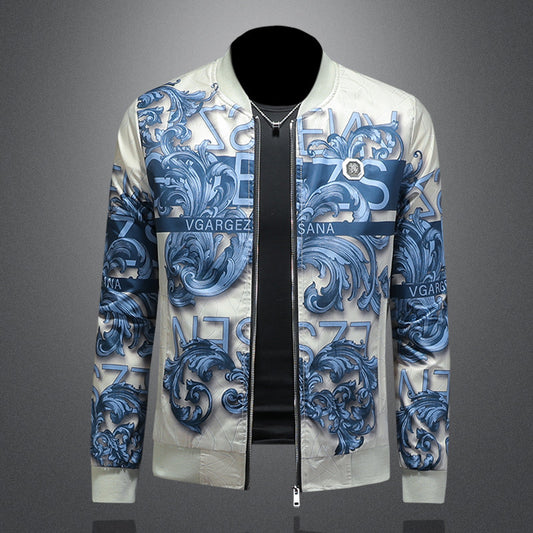 DSQ2 New 2026 Men's Casual Jackets