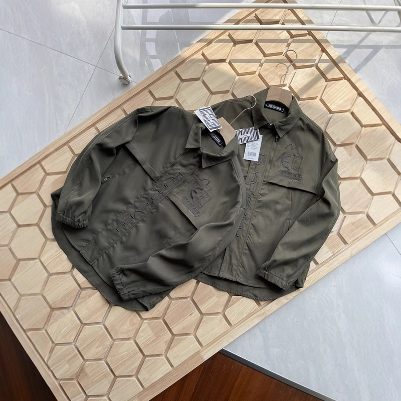 EV New Arrivals 2025 Men's Shirts