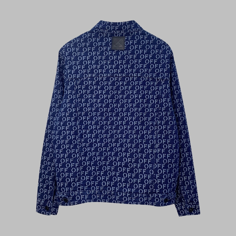 OFF 2026 Men's and Women's Jackets