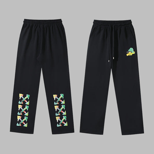 OFF 2026 Men's and Women's Casual Sweatpants