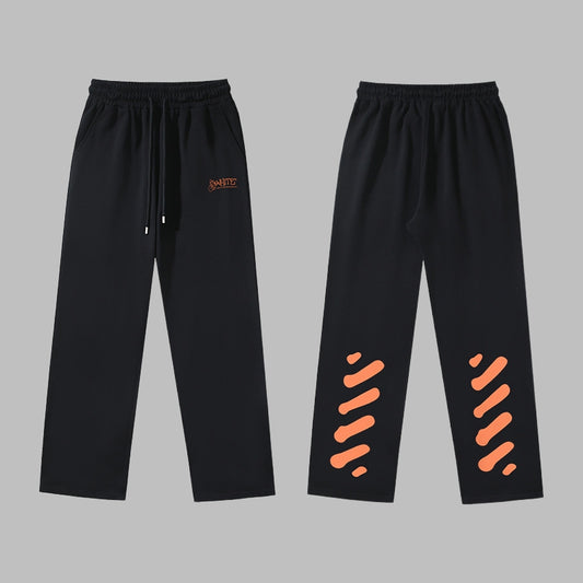 OFF 2026 Men's and Women's Casual Sweatpants