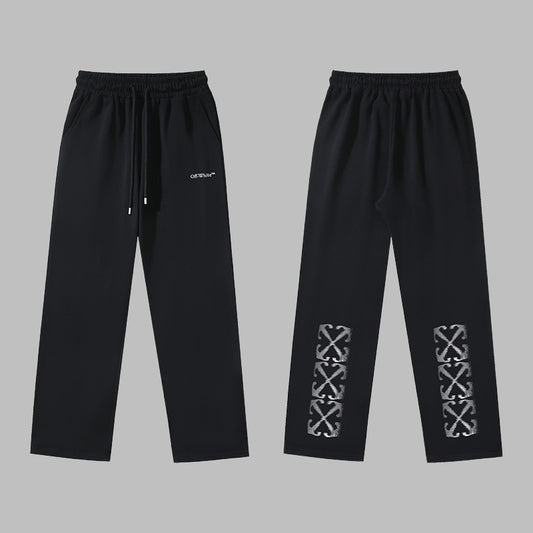 OFF 2026 Men's and Women's Casual Sweatpants