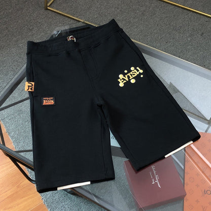 2025 New EV Couples Fashion Shorts