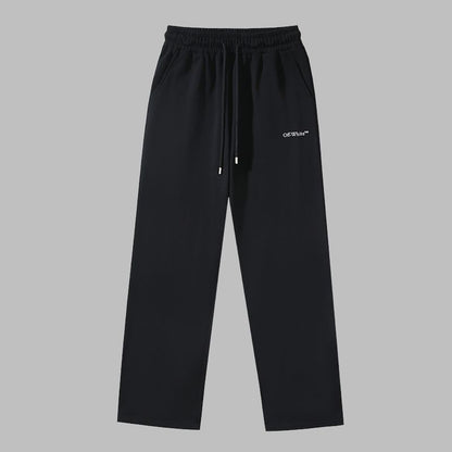 OFF 2026 Men's and Women's Casual Sweatpants