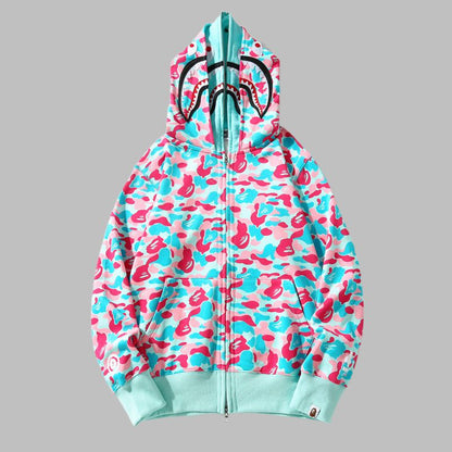 B★PE 2025 Men's and Women's Hoodies