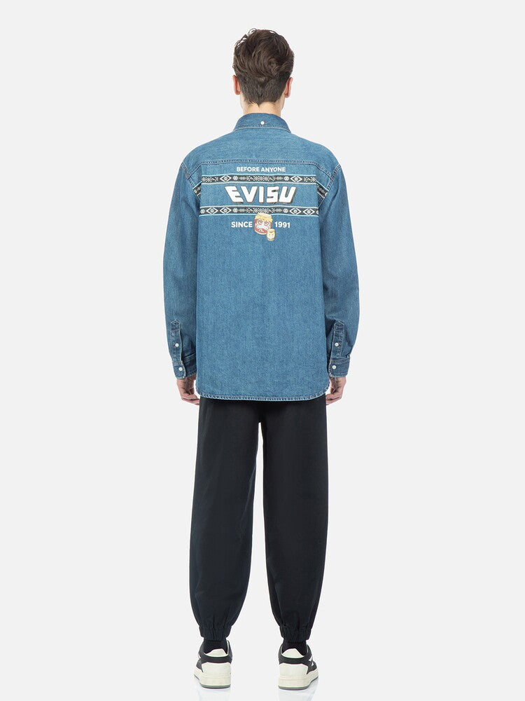 EV 2026 New Men's Casual Pants