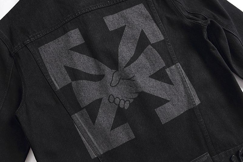 OFF 2026 Men's and Women's Jackets