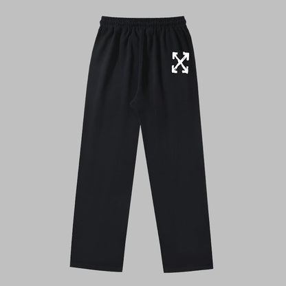 OFF 2026 Men's and Women's Casual Sweatpants