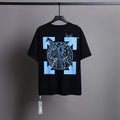 OFF 2026 Men's and Women's Short Sleeve T-Shirts