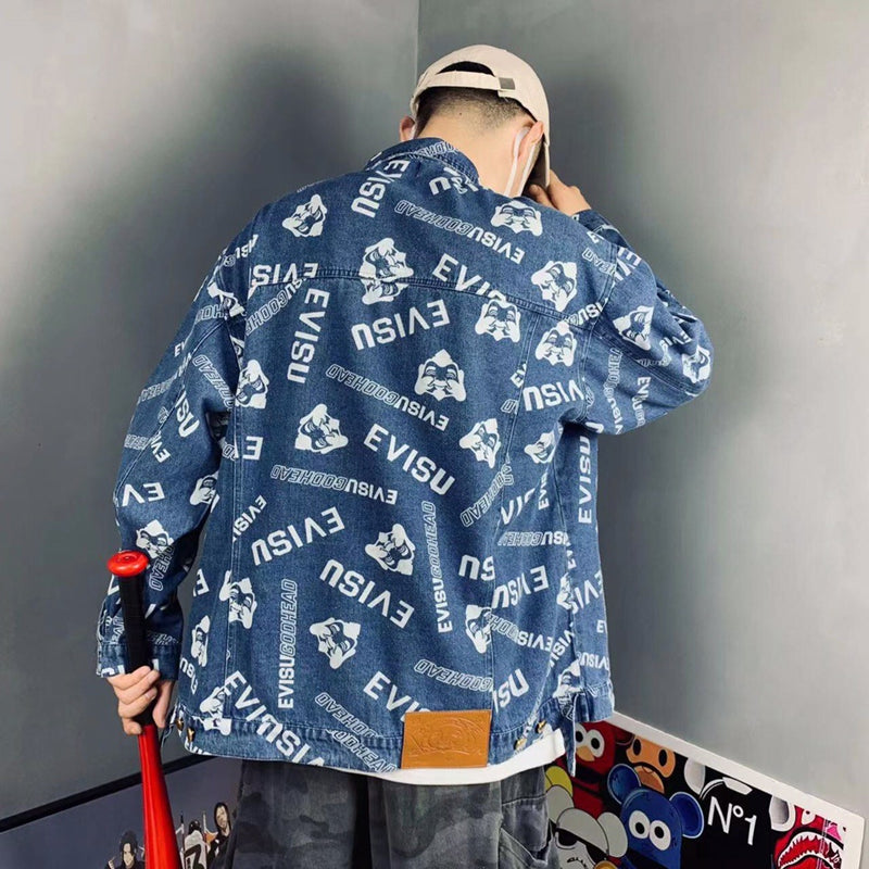 EV New Arrivals 2025 Men's Shirts