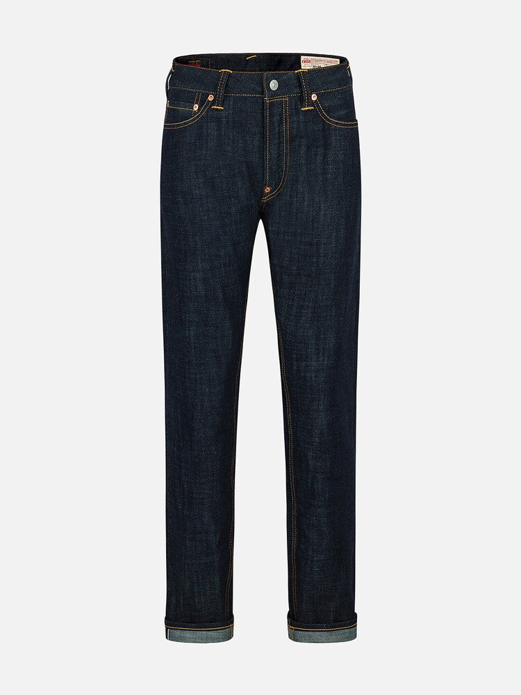 EV 2026 New Men's Casual Jeans