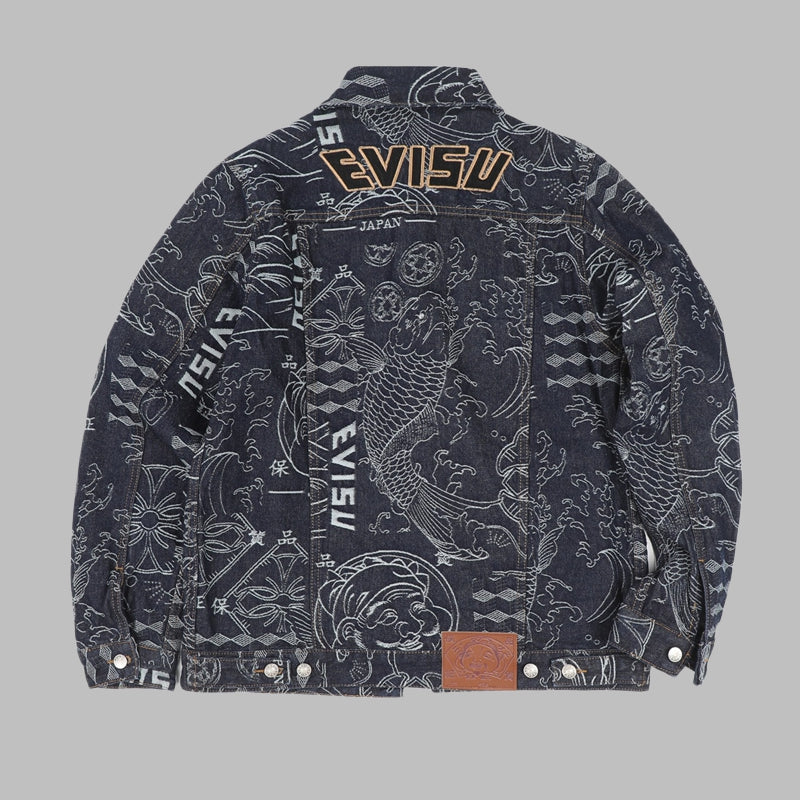 EV 2026 New Men's and Women's Jackets