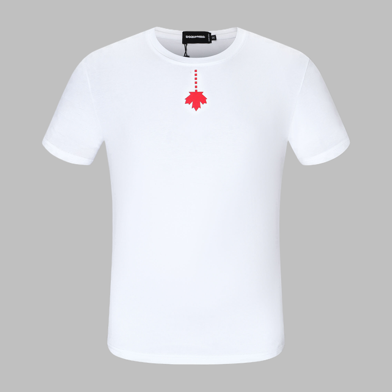 DSQ2 Men's 2026 Fashion T-Shirt