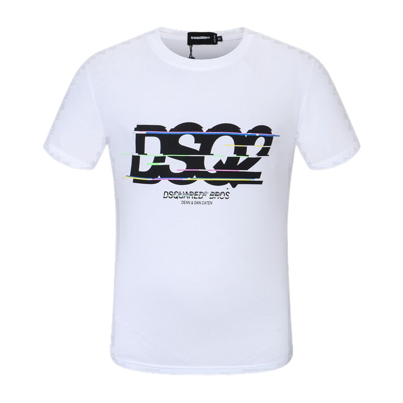DSQ2 Men's 2026 Casual T-shirt