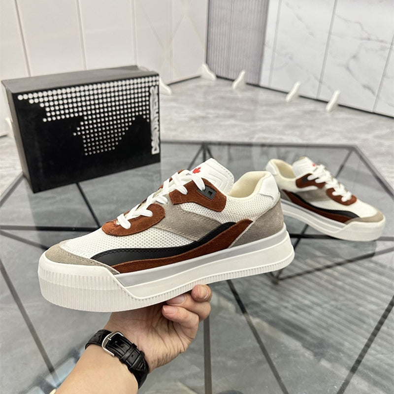 NEW DSQ2 Fashion Men's Sports Shoes