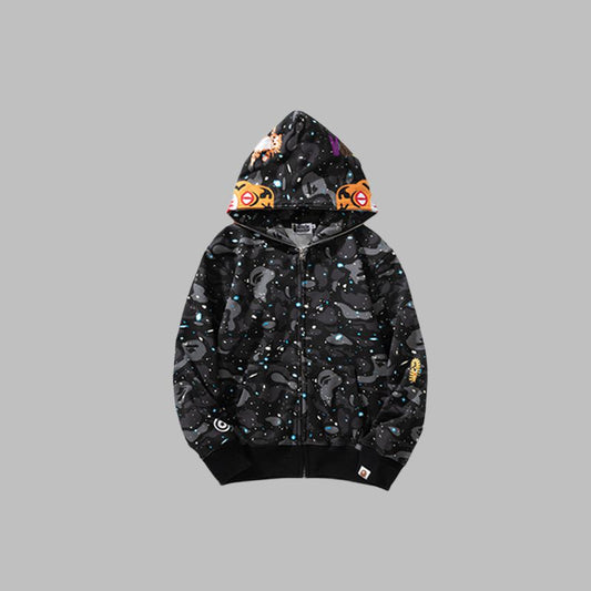 B★PE 2025 Men's and Women's Hoodies