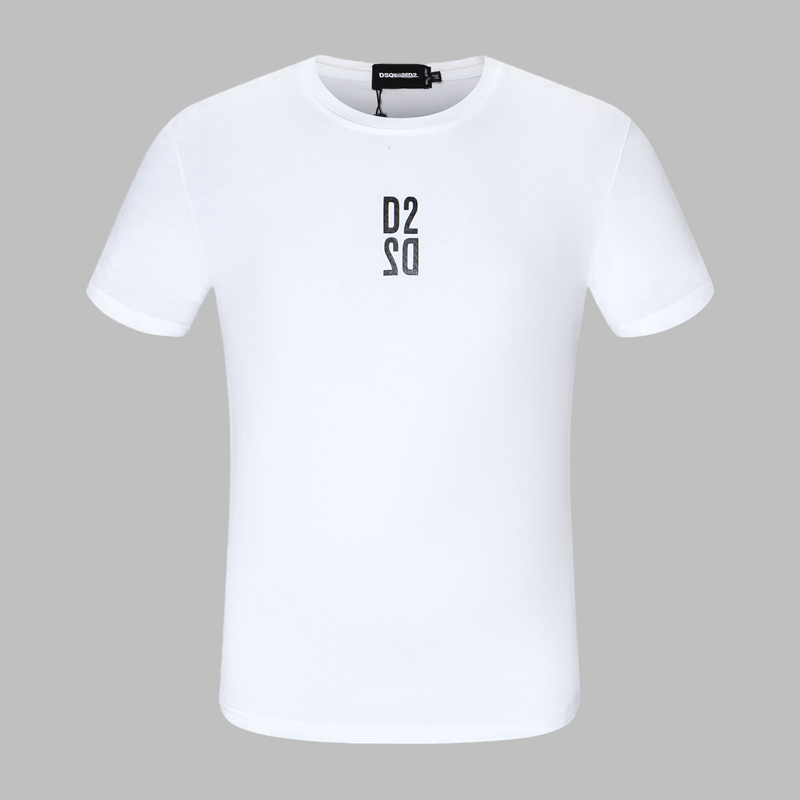 DSQ2 Men's 2026 Fashion T-Shirt