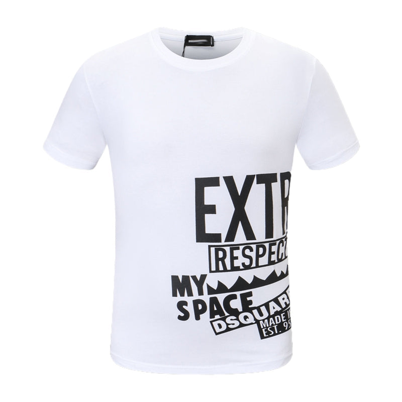 DSQ2 Men's 2026 Short Sleeve T-Shirt