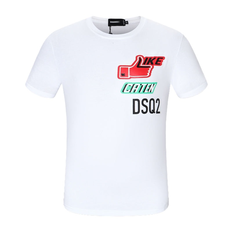 DSQ2 Men's 2026 Casual T-shirt