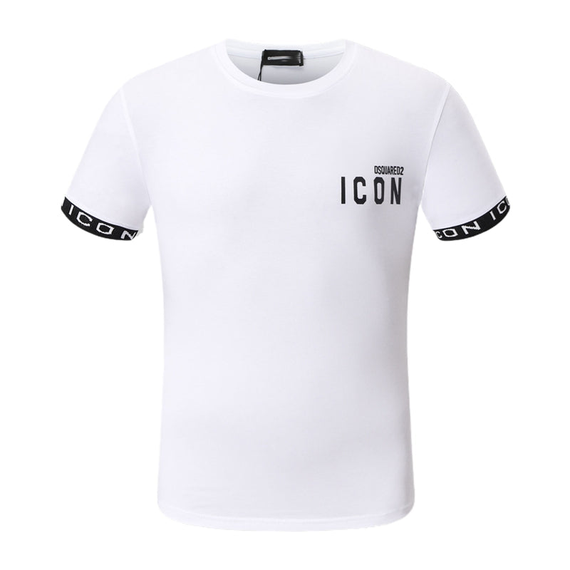 DSQ2 Men's 2026 Short Sleeve T-Shirt