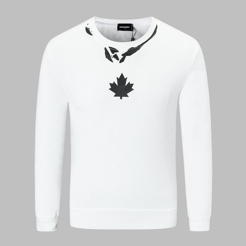 2025 New DSQ2 Fashion Sweatshirt