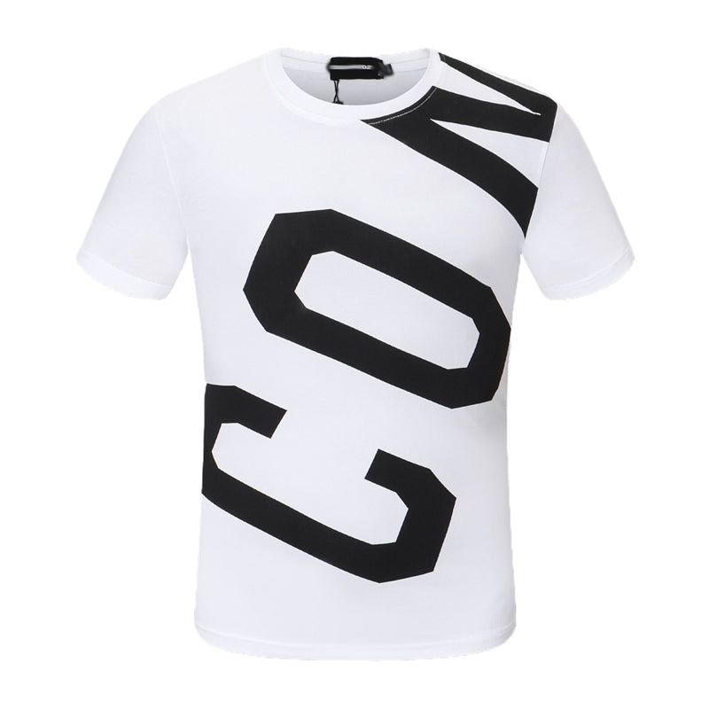 DSQ2  Men's 2026 Short Sleeve T-Shirt