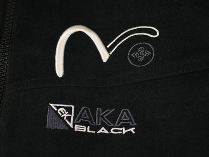2025 New EV Men's Jacket
