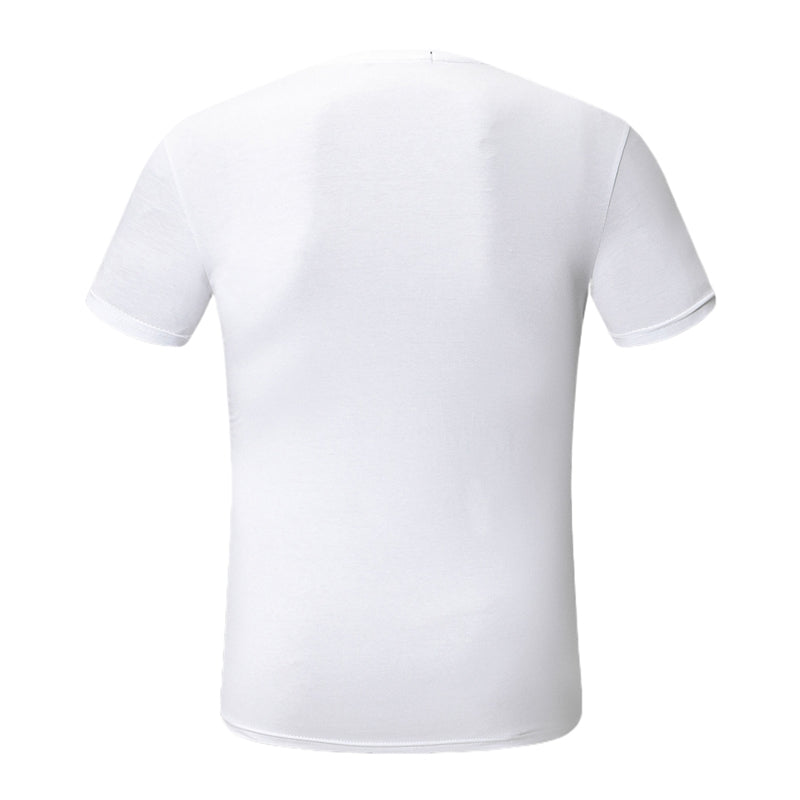 DSQ2  Men's 2026 Short Sleeve T-Shirt