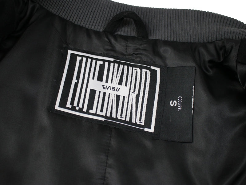 2025 New EV Men's Jacket