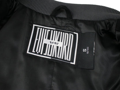 2025 New EV Men's Jacket