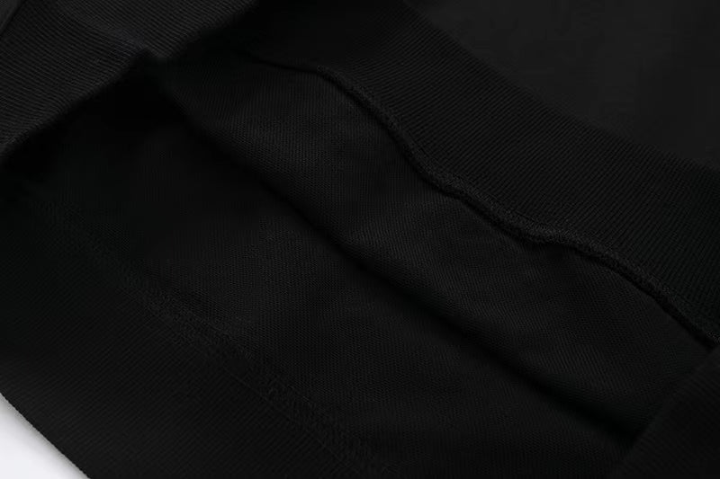 EV 2026 New Men's Casual Sweatshirt