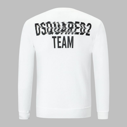 2025 New DSQ2 Fashion Sweatshirt