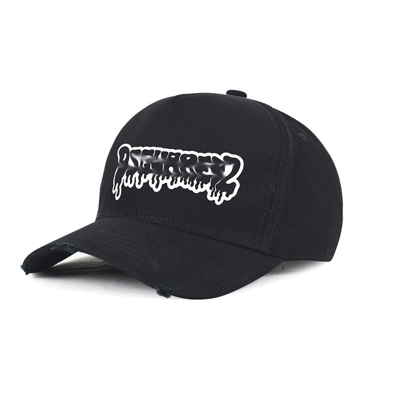 2025 New Men's Hat Baseball Cap
