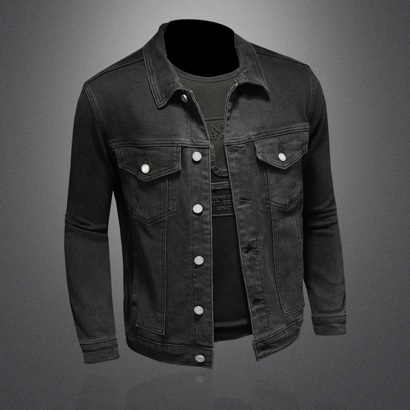 New-DSQ2 25ss Denim Jacke