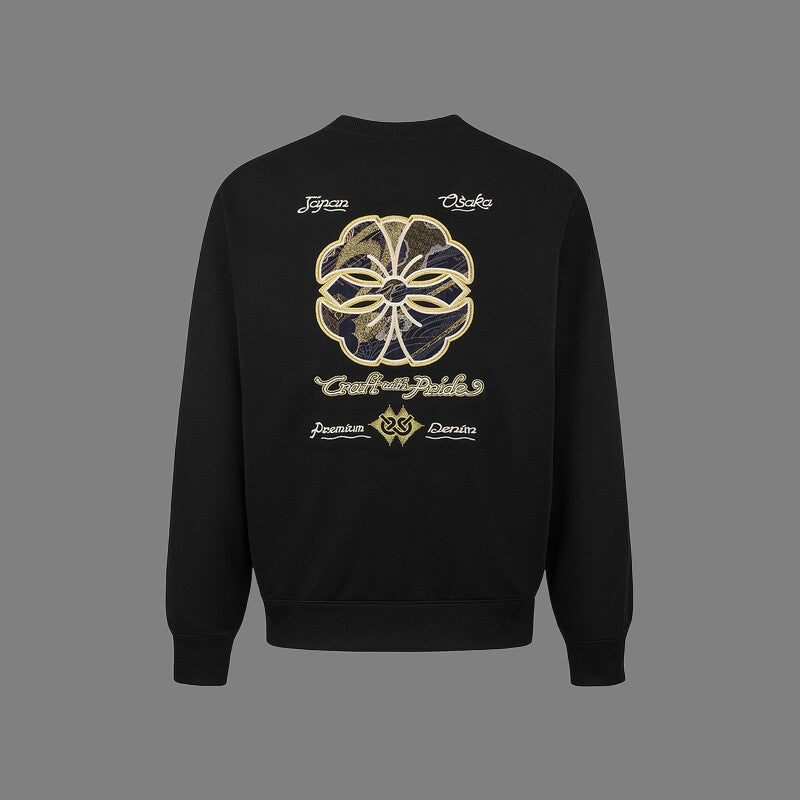EV 2026 New Men's Casual Sweatshirt