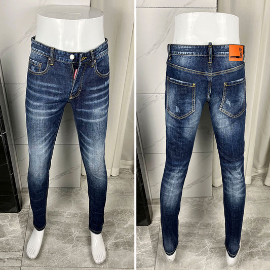 DSQ2 Real Shots 2025 Men's Jeans