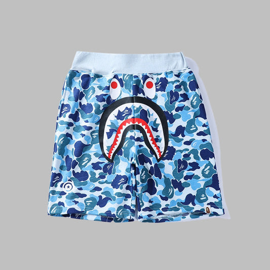 B★PE 2025 Men's and Women's Shorts