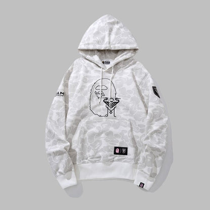 B★PE 2025 Men's and Women's Hoodies