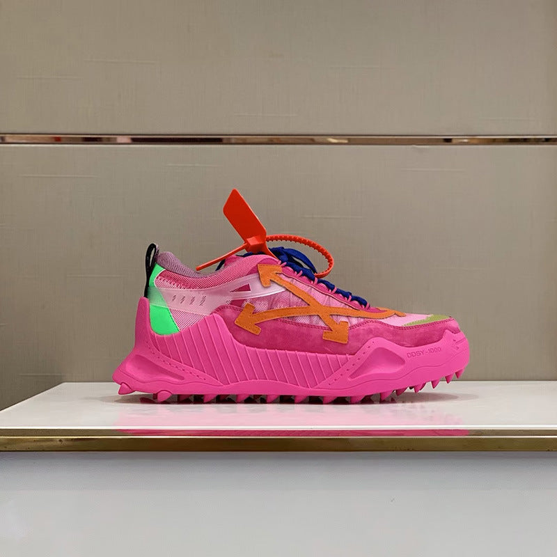 OFF 2026 Men's and Women's Casual Shoes